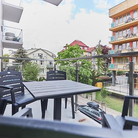 Apartamenty Swinoujscie - Lissa 25 Eksteriør bilde